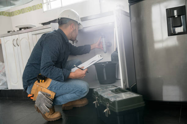 Best Septic Systems  in Hillcrest, NY