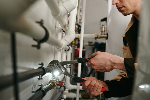 Best Affordable Plumbing Services  in Hillcrest, NY