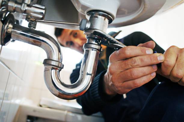 Best Toilet Repair Services  in Hillcrest, NY