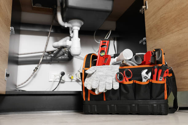 Best Hot Water Heater Installation  in Hillcrest, NY