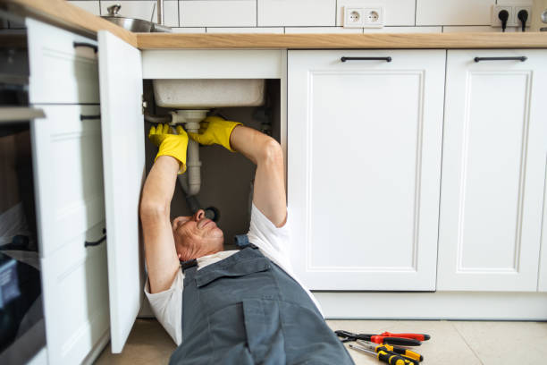 Best Water Softener Installation  in Hillcrest, NY