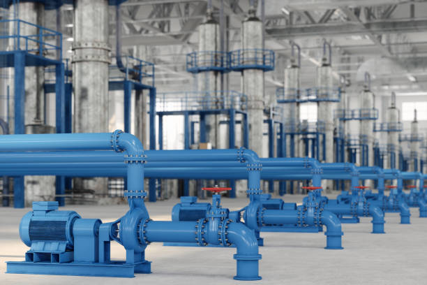 Water Softener Installation in Hillcrest, NY