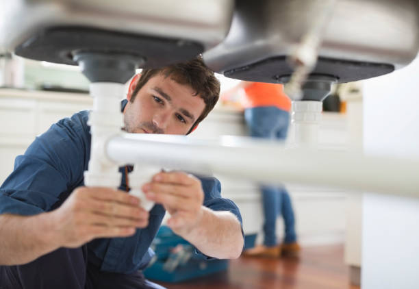 Best Faucet Repair  in Hillcrest, NY