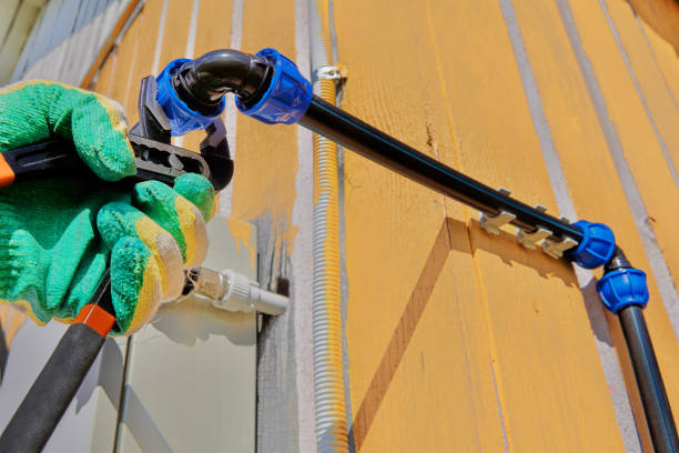 Best Leak Detection Services  in Hillcrest, NY