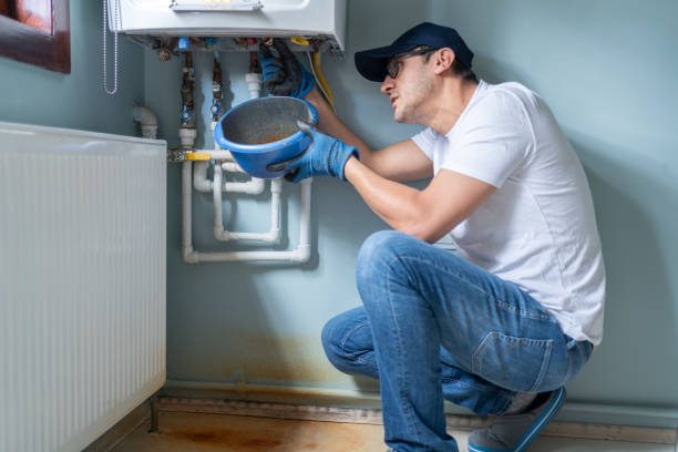 Best Sewer Line Repair  in Hillcrest, NY