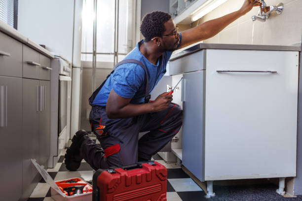 Best Water Leak Repair  in Hillcrest, NY