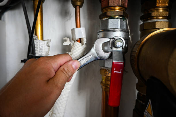 Best Emergency Plumbing Repair  in Hillcrest, NY